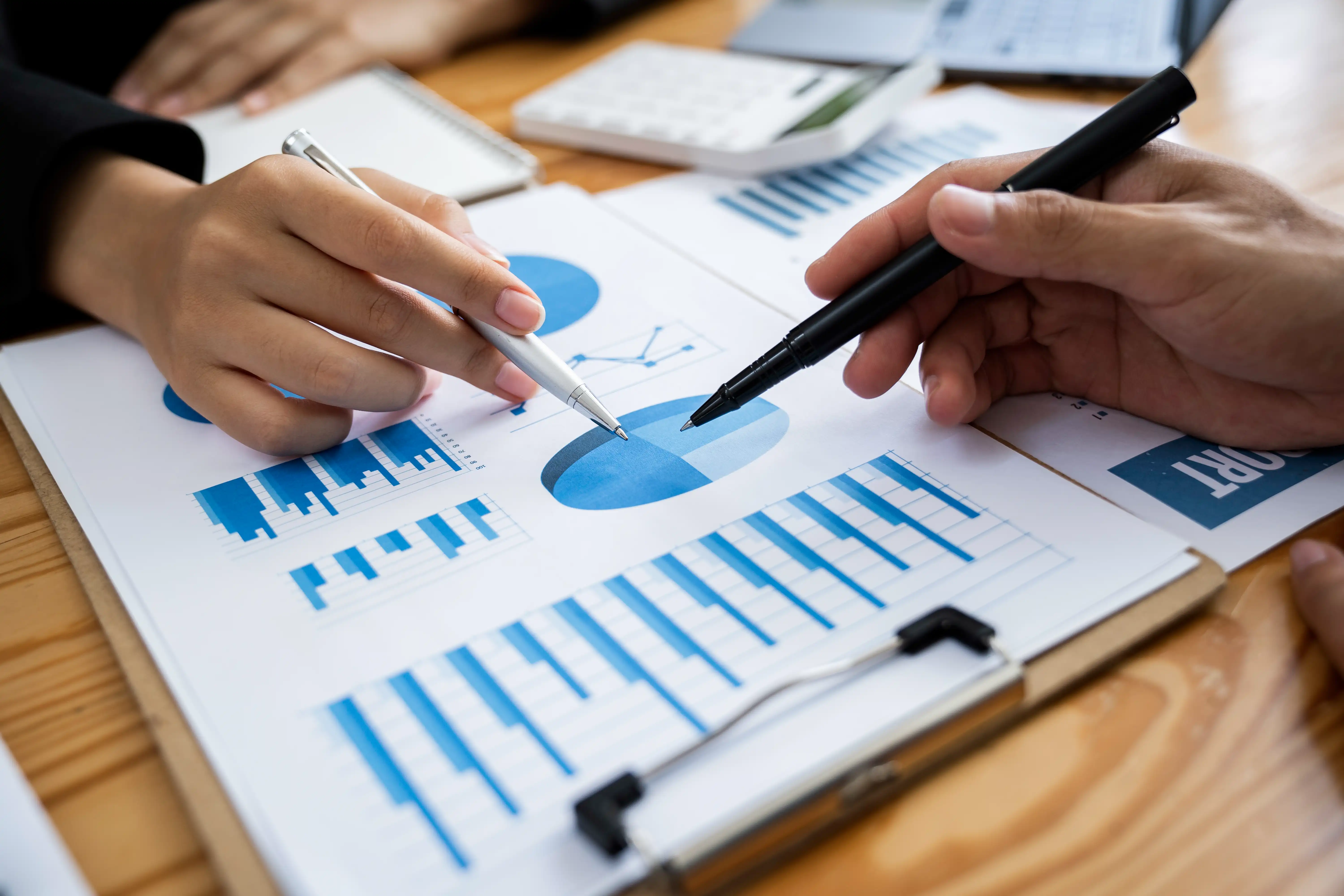 KelolaPlus Dashboard Preview