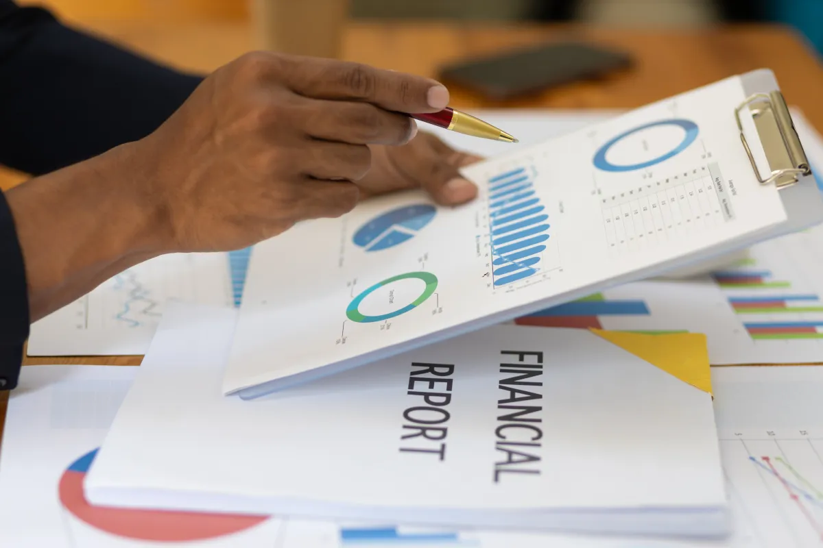 5 Cara Otomatisasi Laporan Keuangan UMKM dengan Kelola Plus